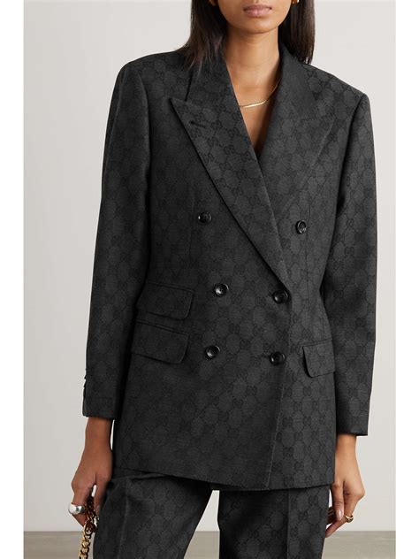 womens fashion gucci|Gucci female suits.